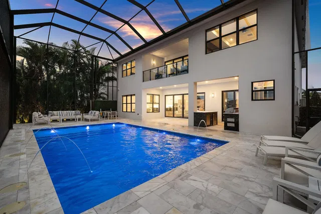 Boca Bridges Residence photo 63