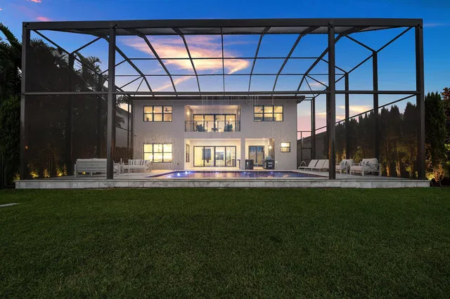 Boca Bridges Residence photo 64