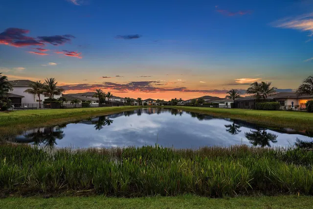 Boca Bridges Residence photo 65