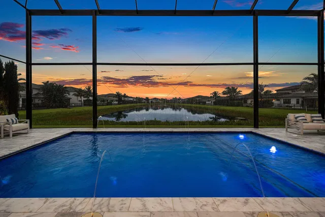 Boca Bridges Residence photo 66