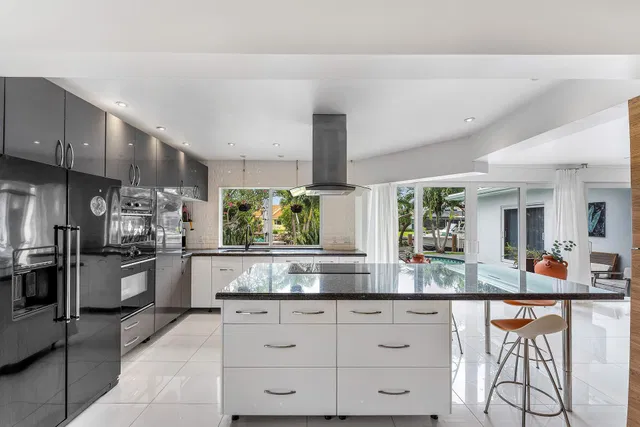 Caribbean Keys Residence photo 14