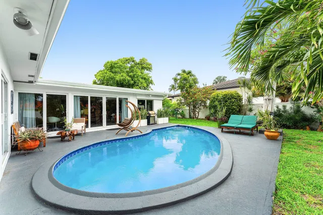Caribbean Keys Residence photo 28