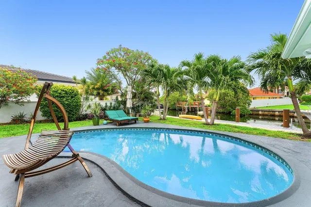 Caribbean Keys Residence photo 32
