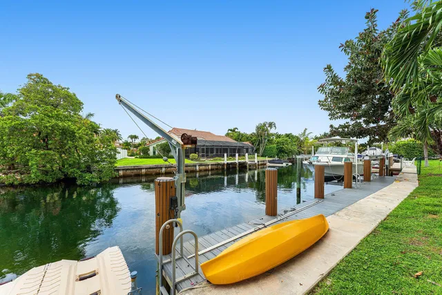 Caribbean Keys Residence photo 33