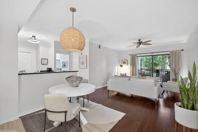 Residences at Midtown Palm Beach Gardens Unit 3203 photo 5
