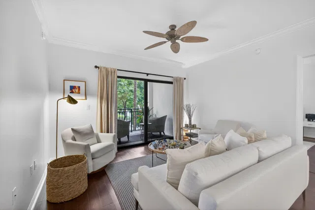 Residences at Midtown Palm Beach Gardens Unit 3203 photo 6