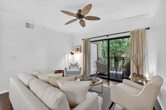 Residences at Midtown Palm Beach Gardens Unit 3203 photo 7