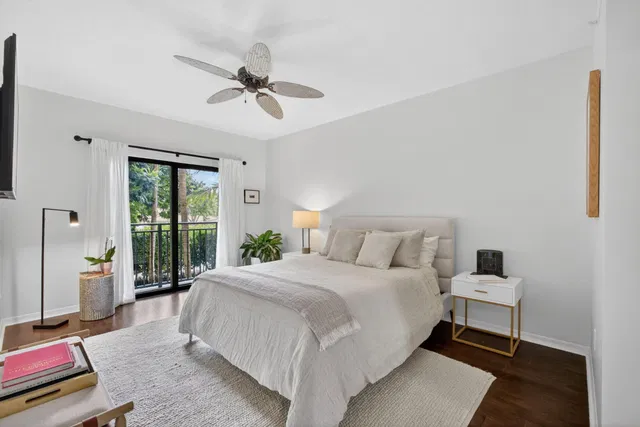 Residences at Midtown Palm Beach Gardens Unit 3203 photo 12