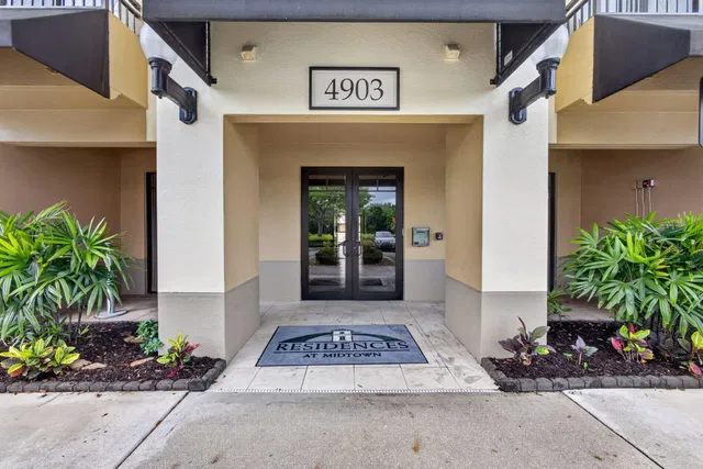 Residences at Midtown Palm Beach Gardens Unit 3203 photo 29
