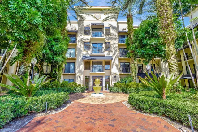 Residences at Midtown Palm Beach Gardens Unit 3203 photo 30