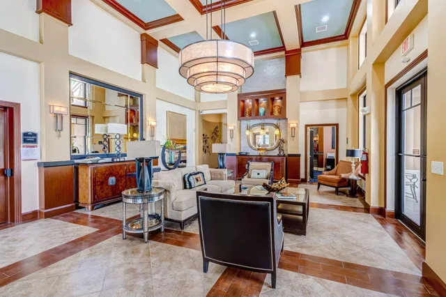 Residences at Midtown Palm Beach Gardens Unit 3203 photo 34
