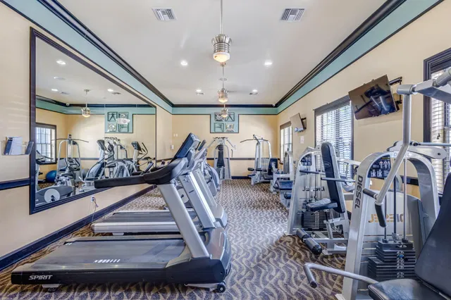 Residences at Midtown Palm Beach Gardens Unit 3203 photo 37