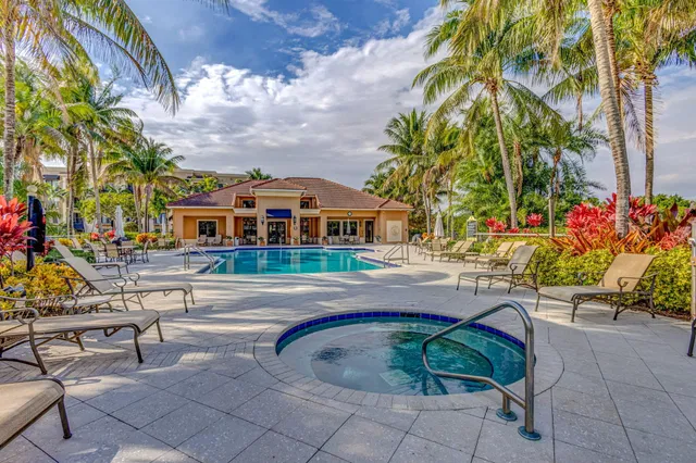 Residences at Midtown Palm Beach Gardens Unit 3203 photo 38