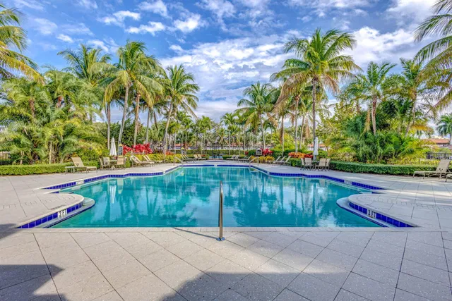 Residences at Midtown Palm Beach Gardens Unit 3203 photo 39