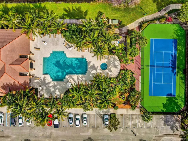 Residences at Midtown Palm Beach Gardens Unit 3203 photo 43