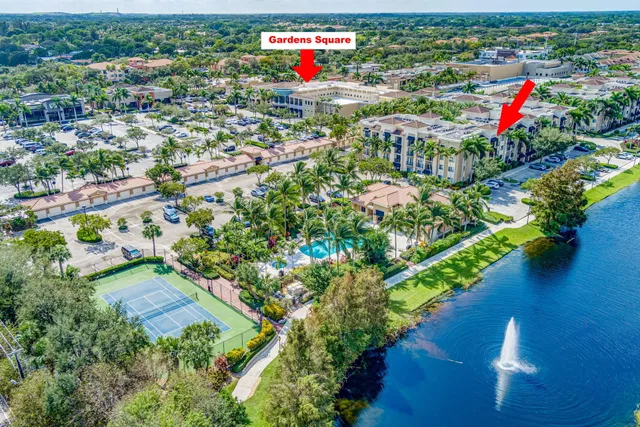 Residences at Midtown Palm Beach Gardens Unit 3203 photo 44
