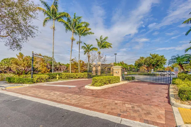 Residences at Midtown Palm Beach Gardens Unit 3203 photo 45