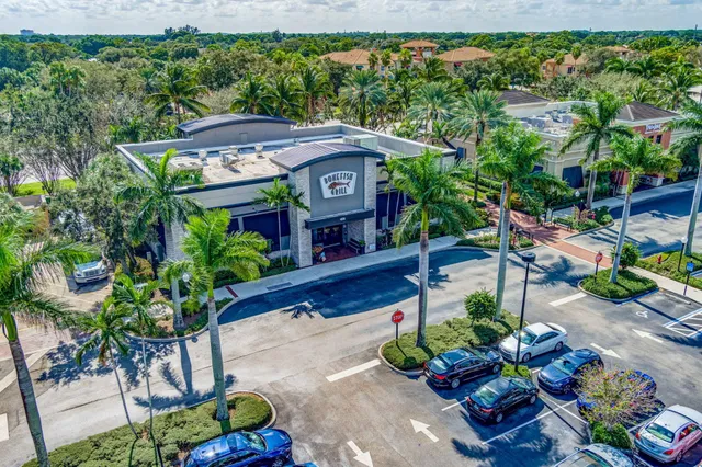 Residences at Midtown Palm Beach Gardens Unit 3203 photo 46
