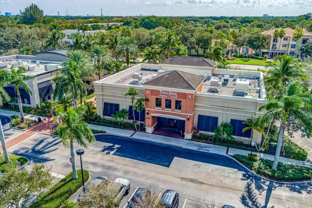 Residences at Midtown Palm Beach Gardens Unit 3203 photo 47