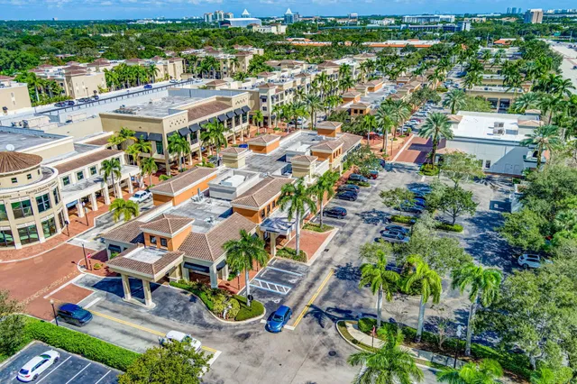 Residences at Midtown Palm Beach Gardens Unit 3203 photo 49