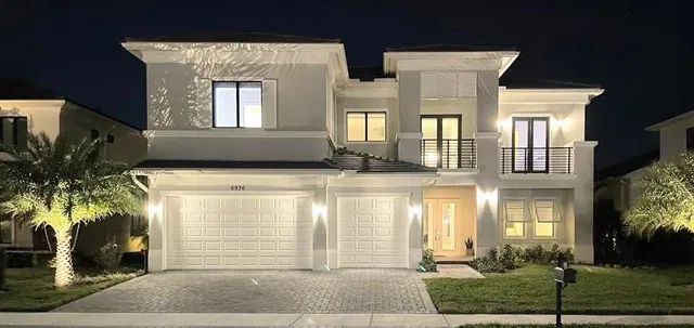 Royal Palm Polo Residence photo 2