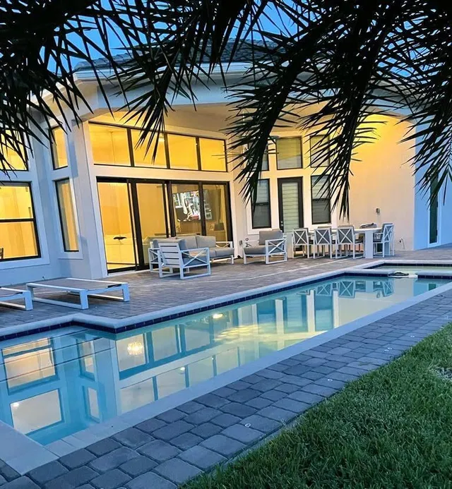Royal Palm Polo Residence photo 15