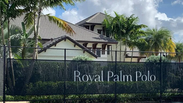 Royal Palm Polo Residence photo 27