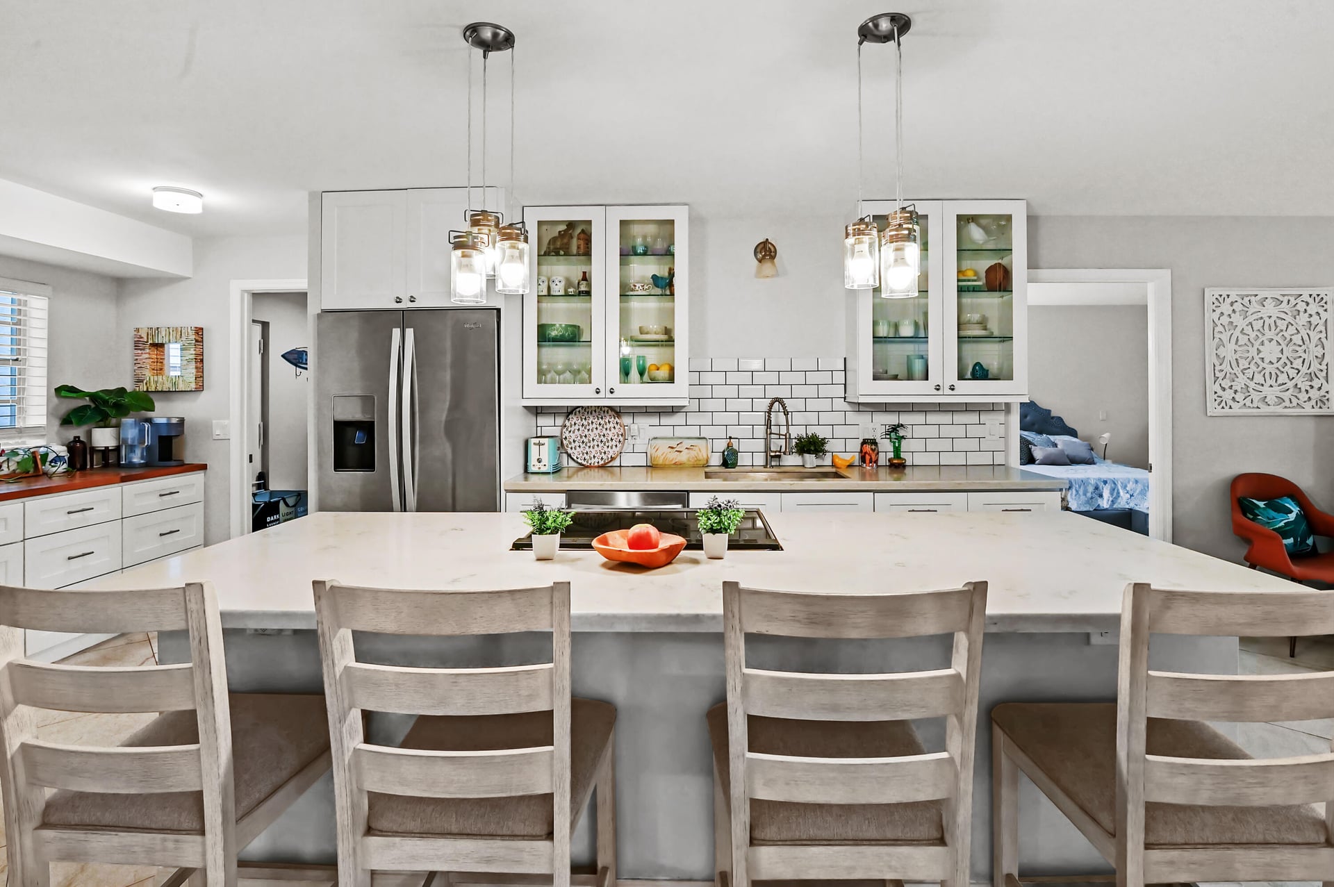 Unit 124 photo 7