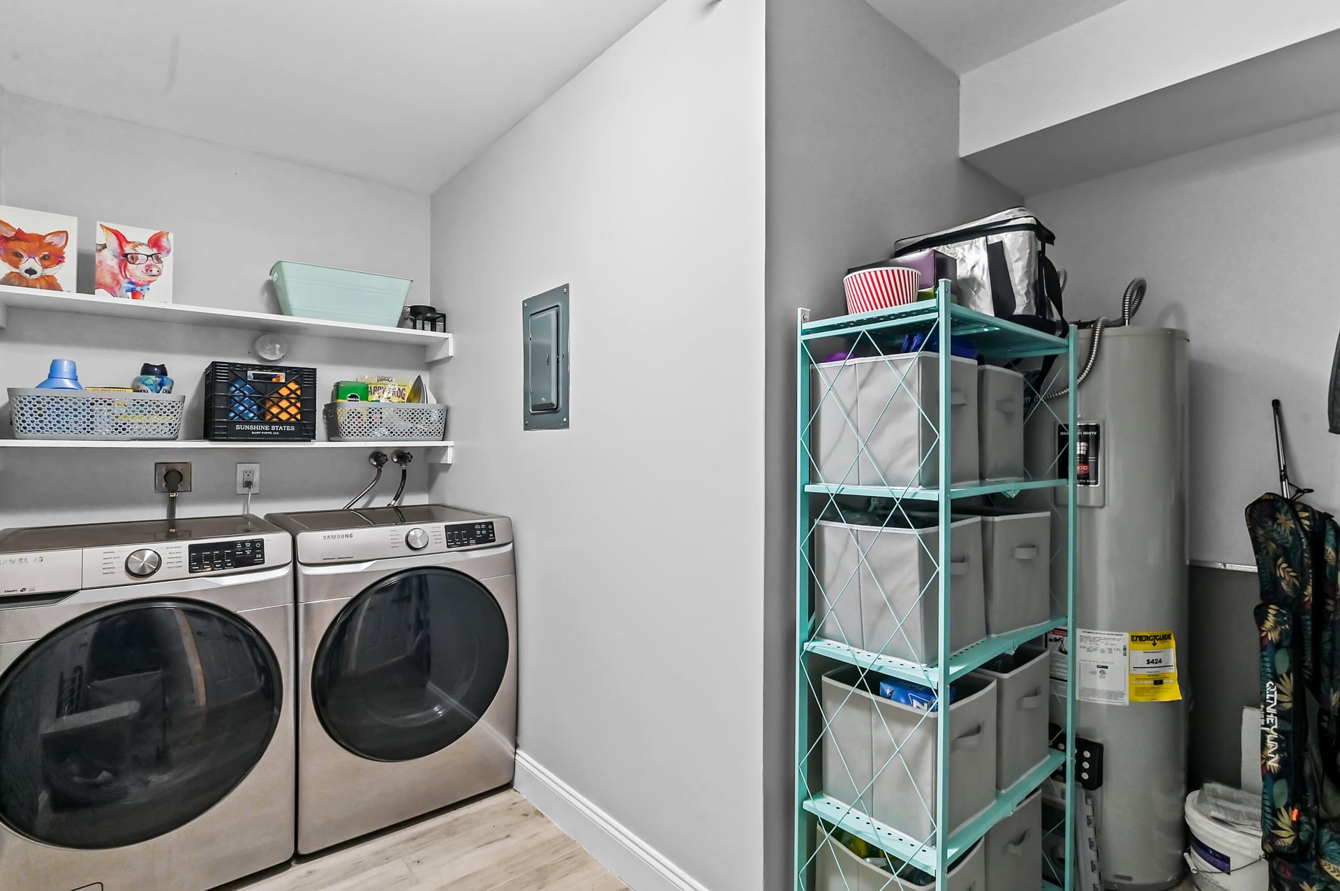 Unit 124 photo 14