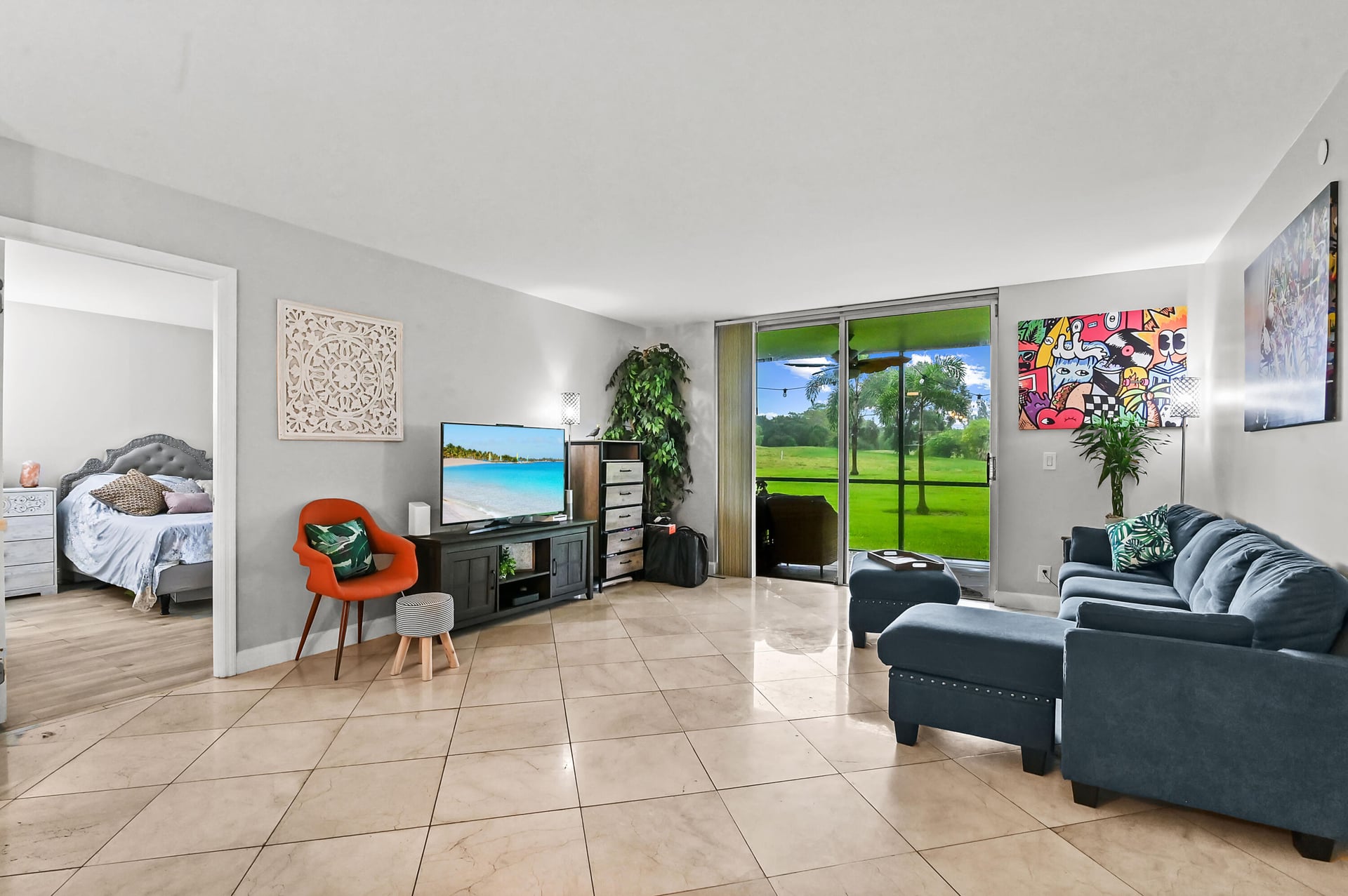 Unit 124 photo 16