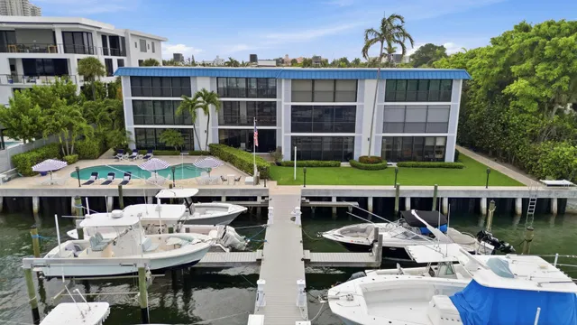 Singer Island Unit 206 photo 24
