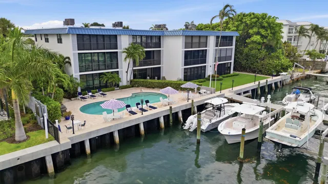 Singer Island Unit 206 photo 26