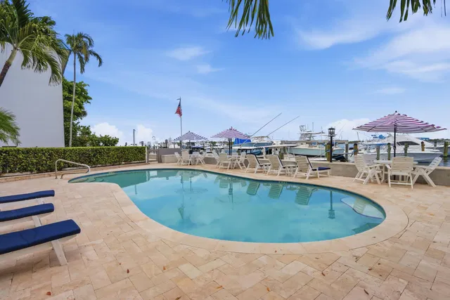Singer Island Unit 206 photo 27