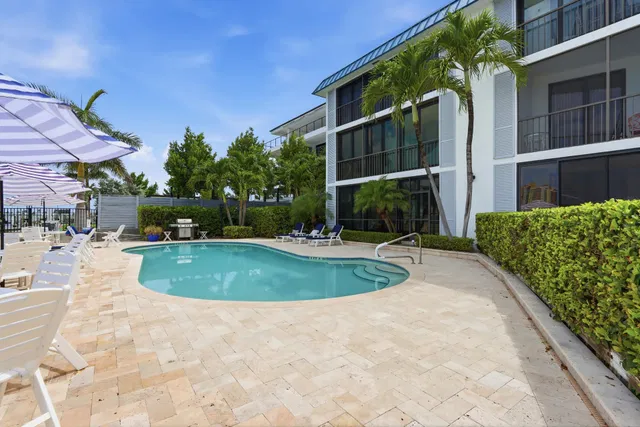 Singer Island Unit 206 photo 29