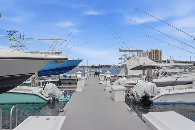 Singer Island Unit 206 photo 31