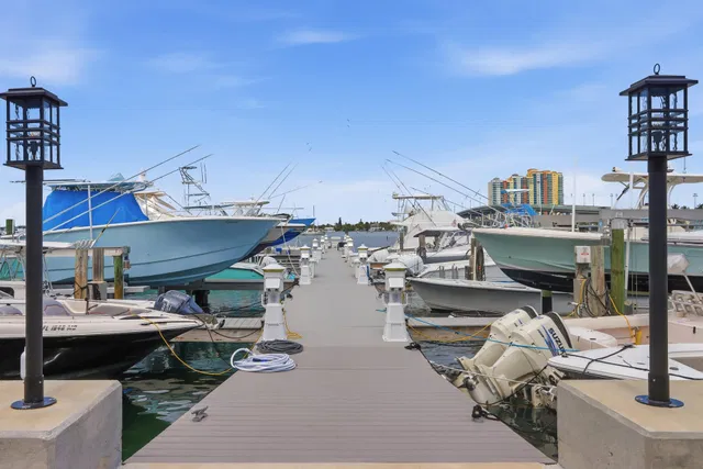 Singer Island Unit 206 photo 33