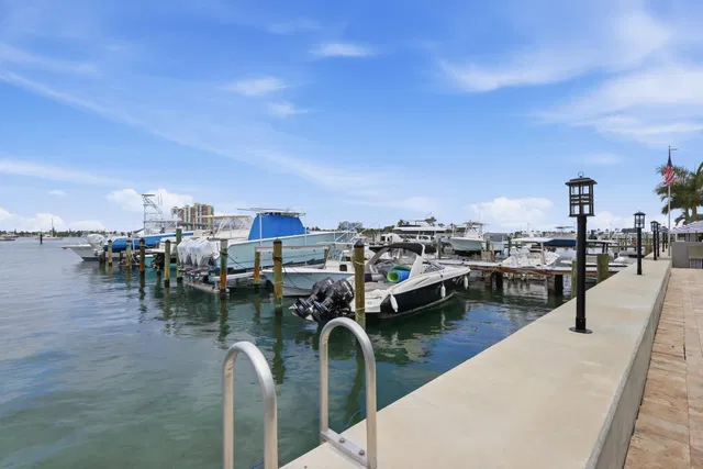 Singer Island Unit 206 photo 34