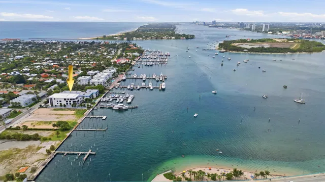 Singer Island Unit 206 photo 35