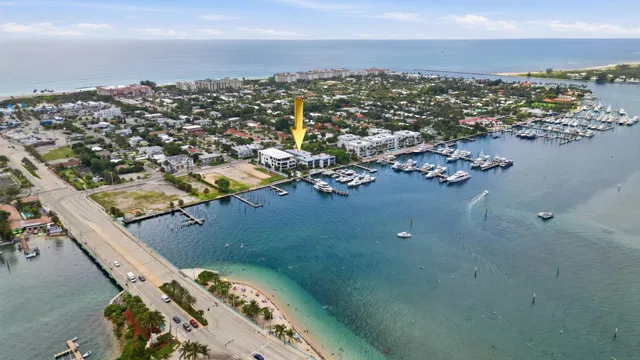 Singer Island Unit 206 photo 36