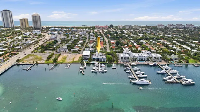 Singer Island Unit 206 photo 38