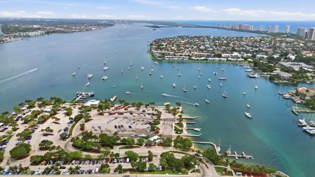 Singer Island Unit 206 photo 39