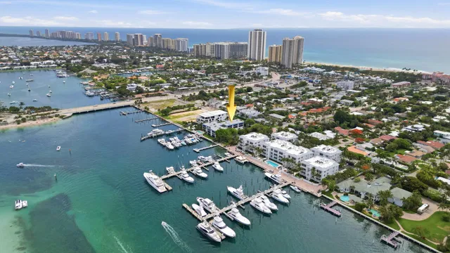 Singer Island Unit 206 photo 40