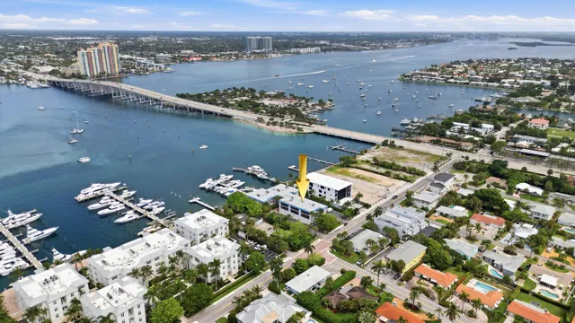 Singer Island Unit 206 photo 42
