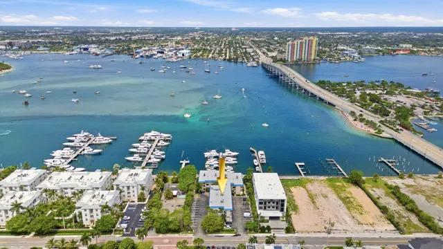 Singer Island Unit 206 photo 43