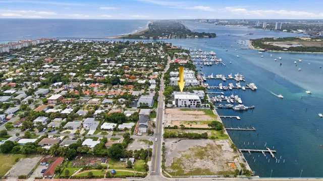 Singer Island Unit 206 photo 44