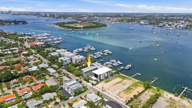 Singer Island Unit 206 photo 45