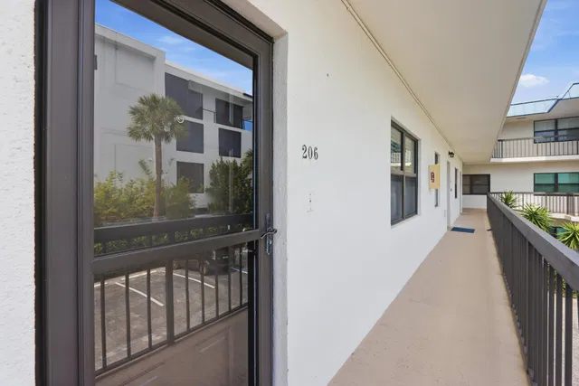 Singer Island Unit 206 photo 46