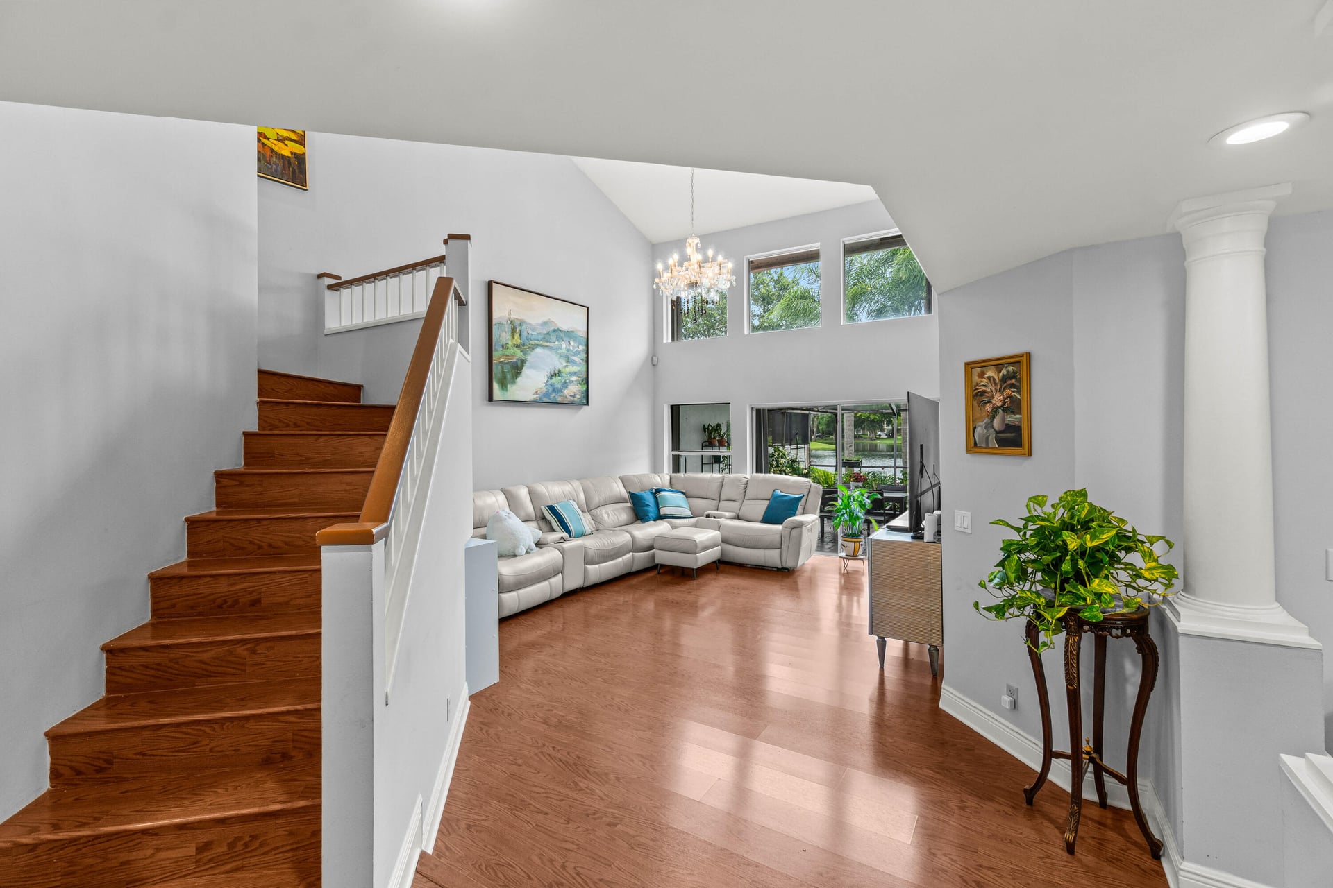 Residence photo 2