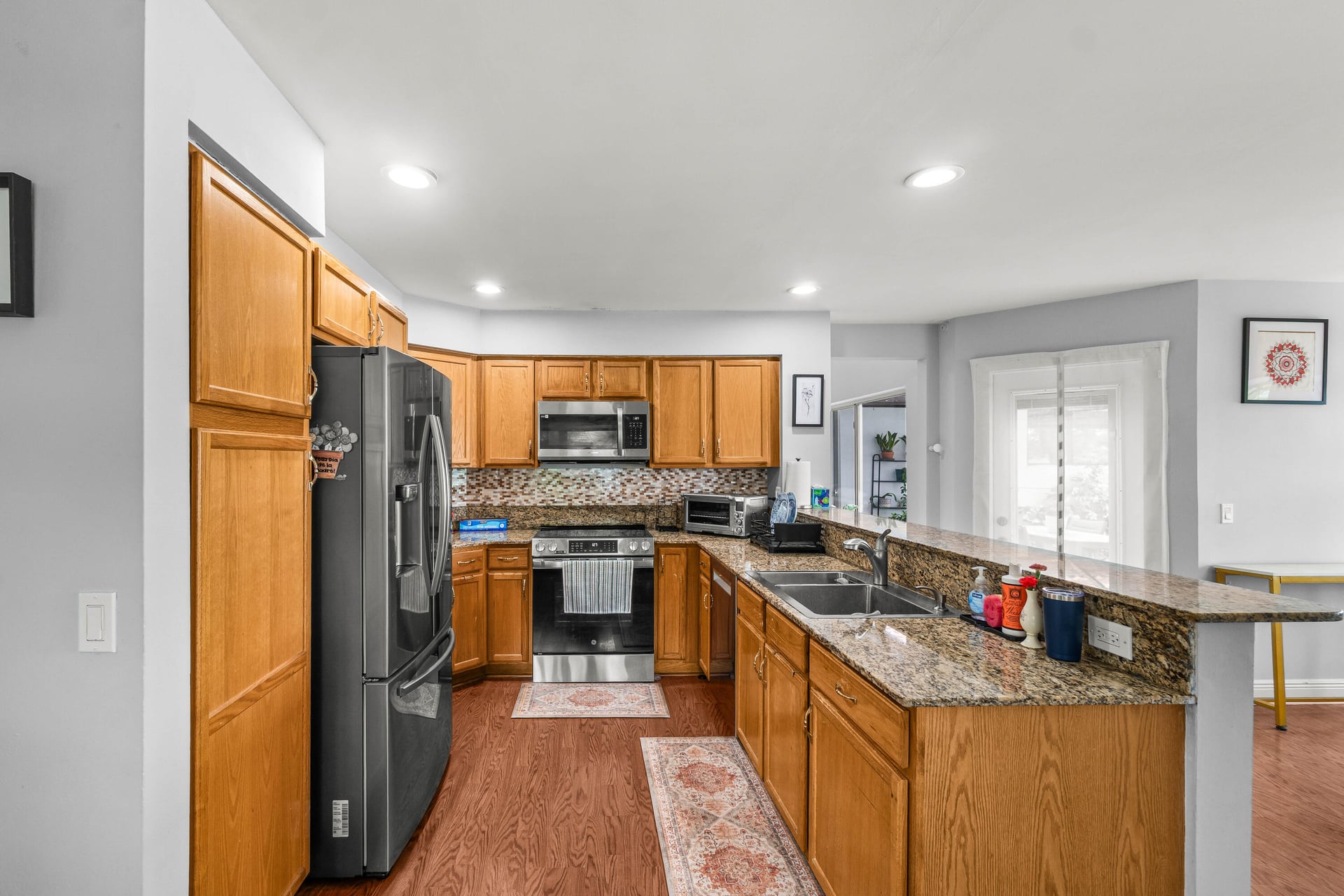 Residence photo 11