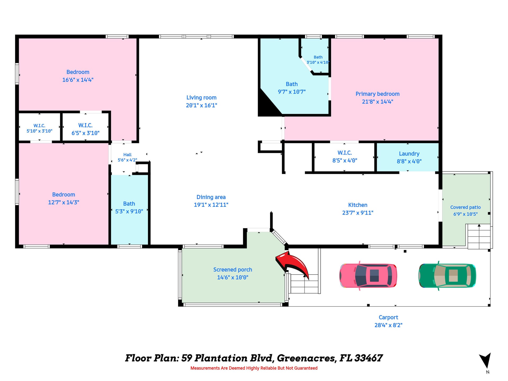Residence photo 11